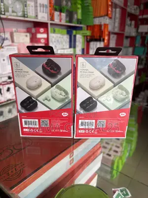 Itel Budsn