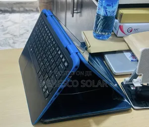 Laptop HP 4GB Intel Pentium SSD 128GB