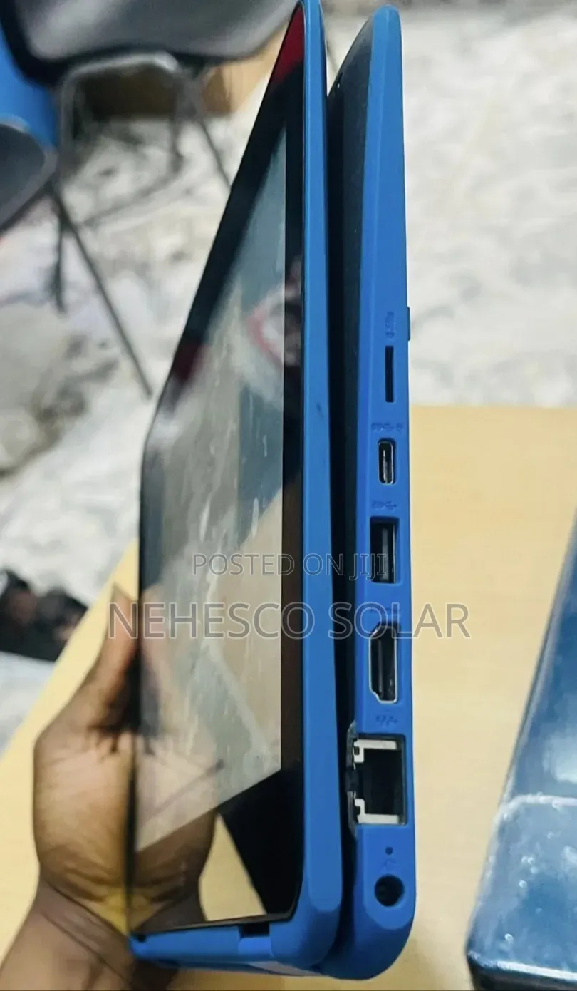 Laptop HP 4GB Intel Pentium SSD 128GB
