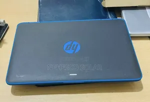 Laptop HP 4GB Intel Pentium SSD 128GB