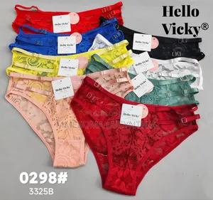 Quality Pants