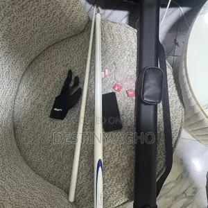 Fiber Stick