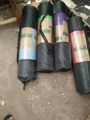 Yoga Gym Mat