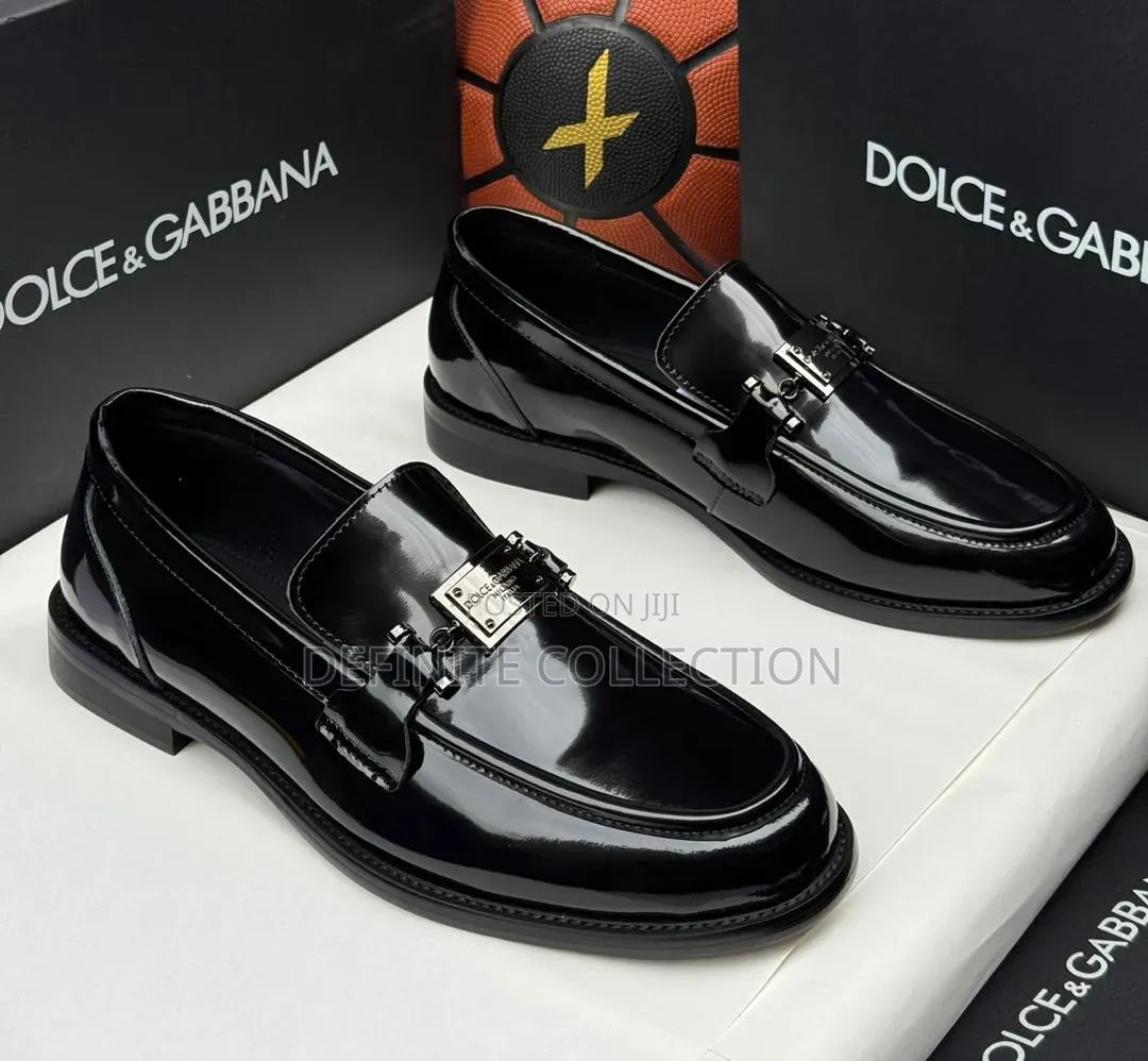 Dolce Gabbana Top Quality Shoe