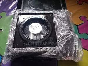 Portable Gas Cooker