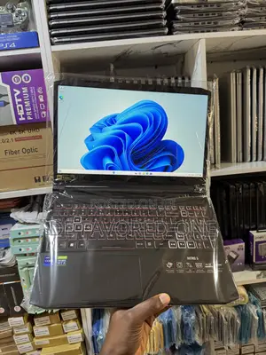 Laptop Acer Nitro 5 16GB Intel Core i9 SSD 512GB