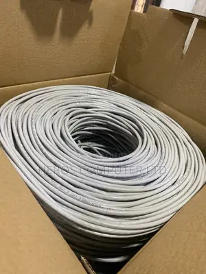 Cat 6 Cable Indoor 305m