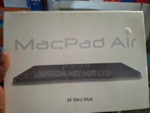 New MacPad Air S10 Ultra 1 TB Gray