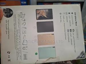New MacPad Air S10 Ultra 1 TB Gray