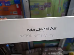 New MacPad Air S10 Ultra 1 TB Gray
