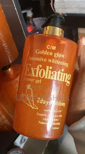 Golden Glow