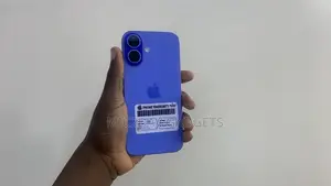 Apple iPhone 16 512 GB Blue