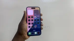 Apple iPhone 16 512 GB Blue