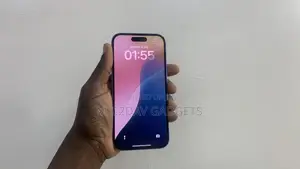Apple iPhone 16 512 GB Blue