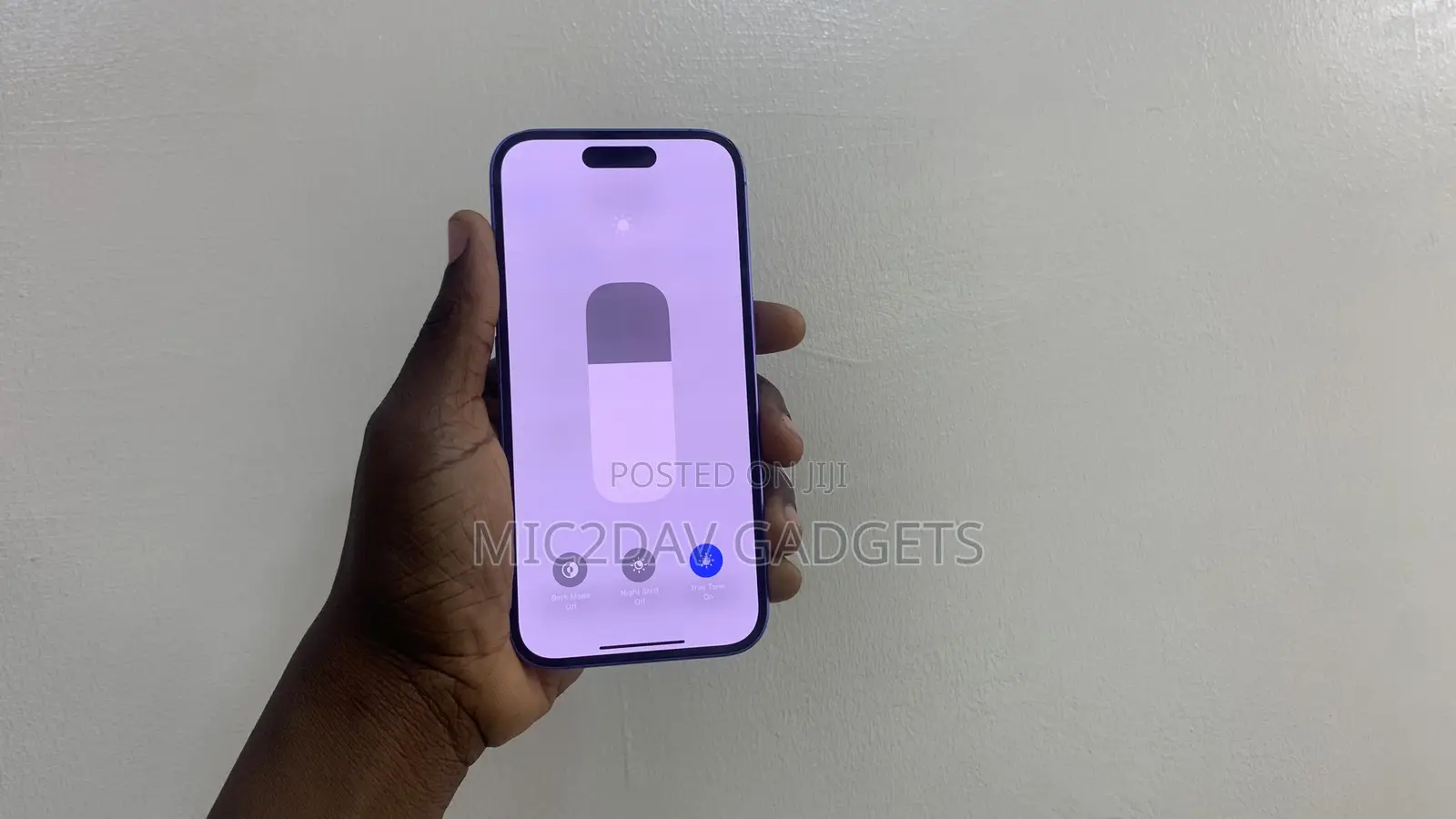 Apple iPhone 16 512 GB Blue