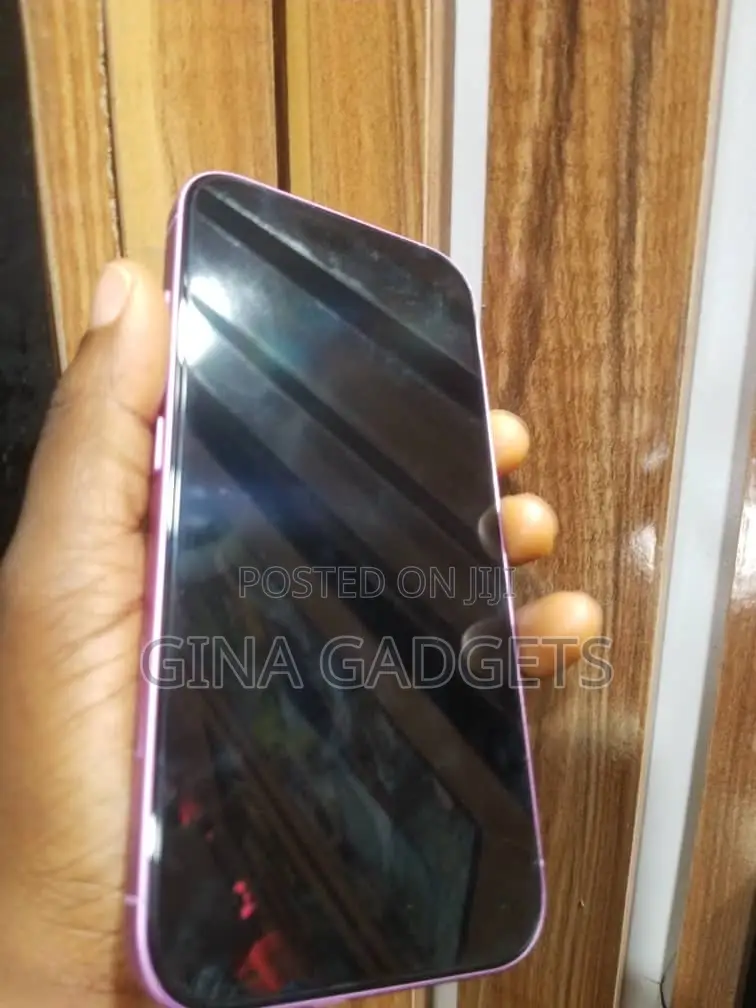 Apple iPhone 16 128 GB Pink