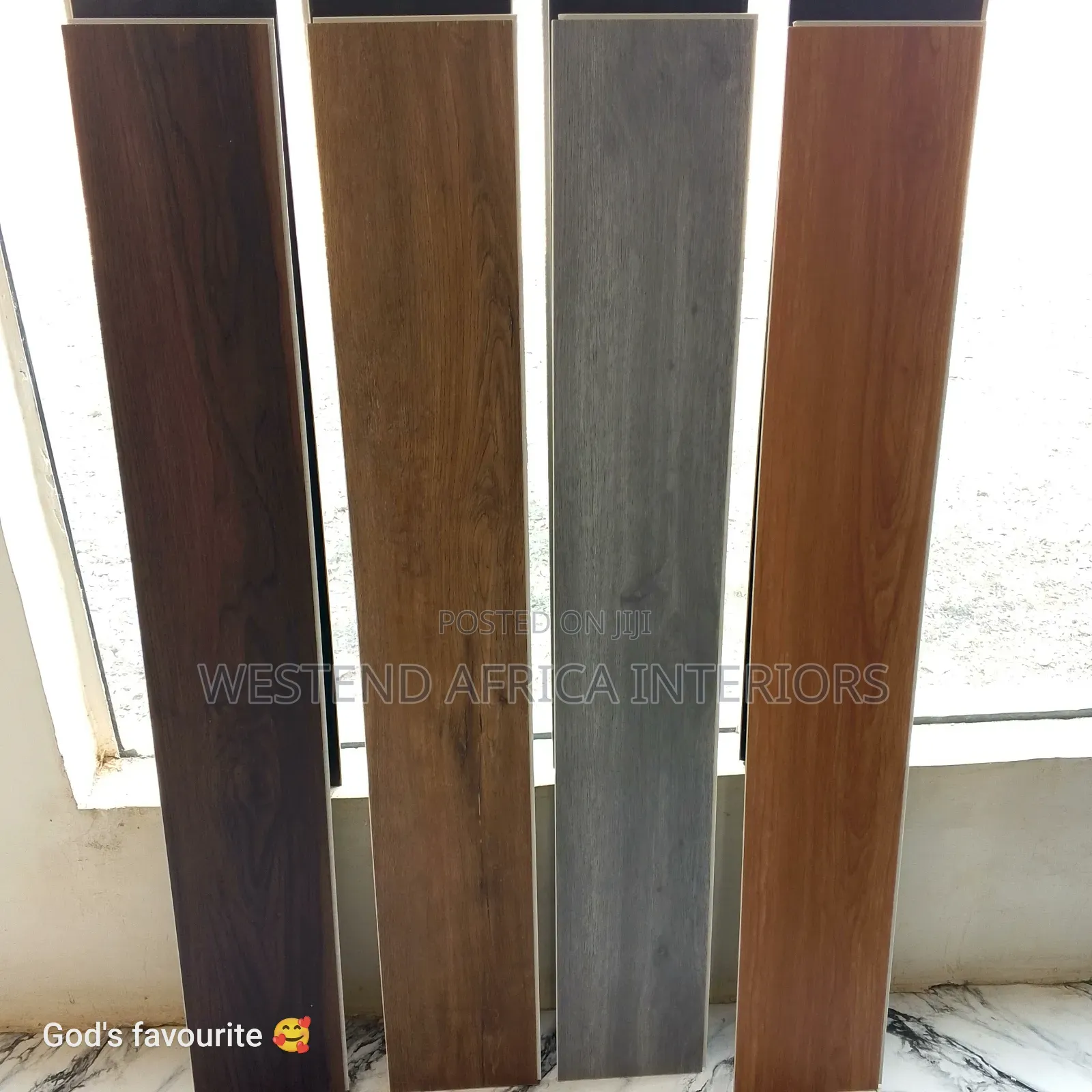 SPC Flooring