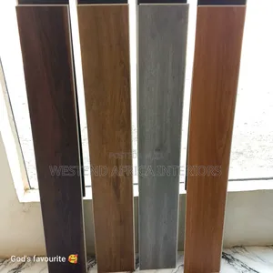 SPC Flooring