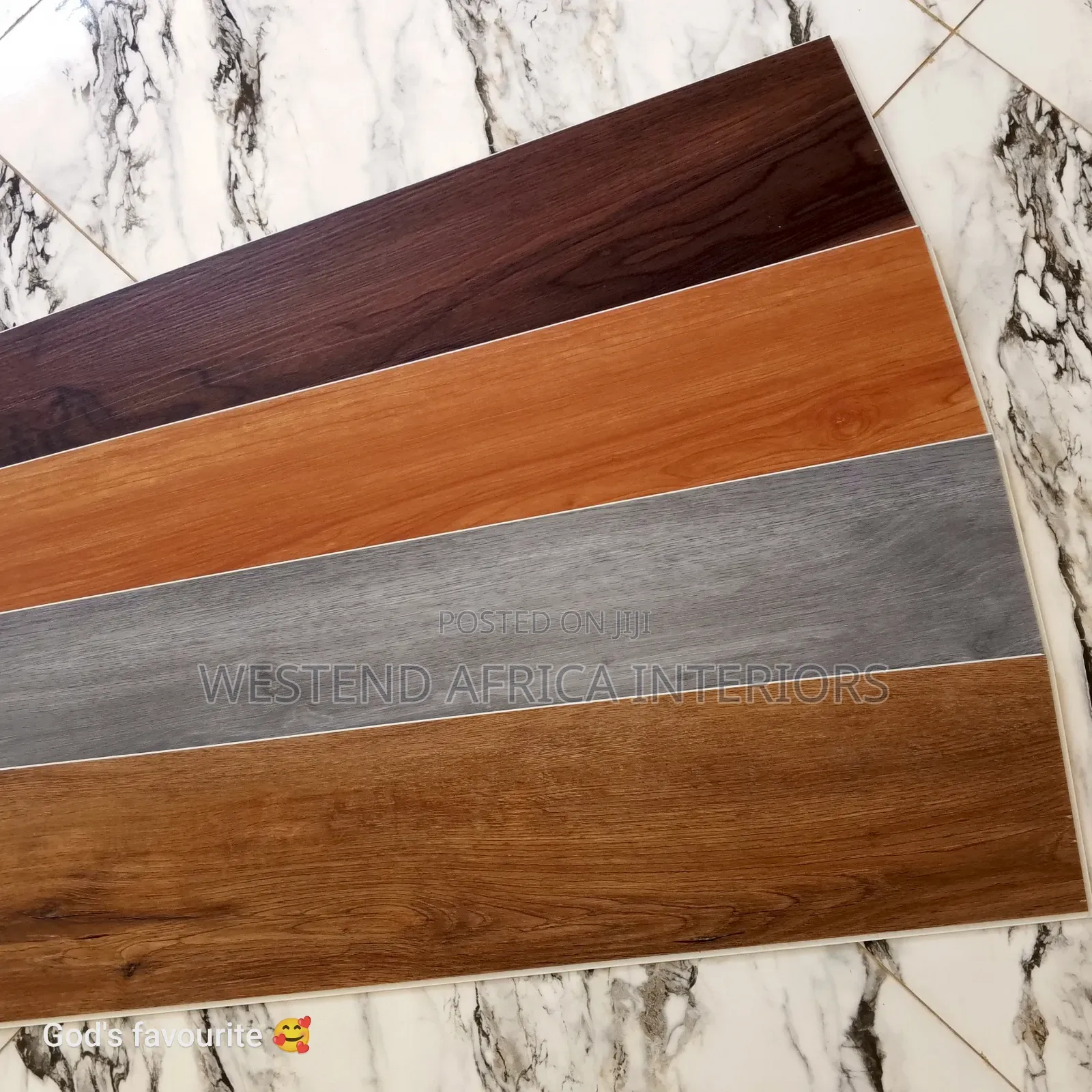 SPC Flooring