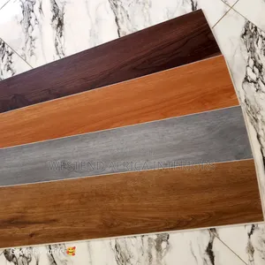 SPC Flooring