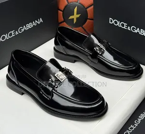 Dolce Gabbana Top Quality Shoe