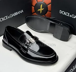Dolce Gabbana Top Quality Shoe