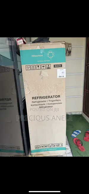 Fridge 144.0m