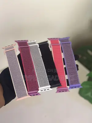 Apple Watch Strap 42/44/46/49mm/Smartwatch Replacement Strap