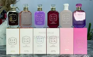 Elysia Perfume