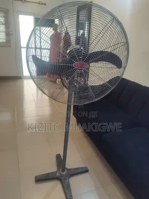 26 Inches Ox Industrial Standing Fan for Sale