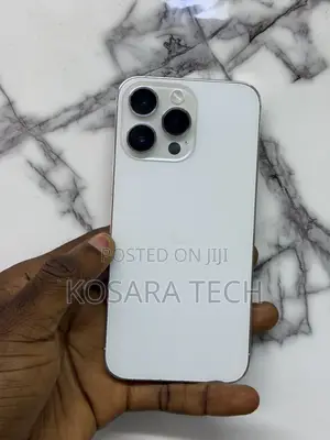 Apple iPhone 14 Pro Max 128 GB White