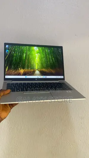 Laptop HP EliteBook x360 1030 G7 16GB Intel Core i5 SSD 512GB