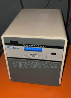 2.5kva Inverter Machine