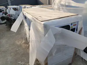 20kva Perkins Soundproof Diesel Generator