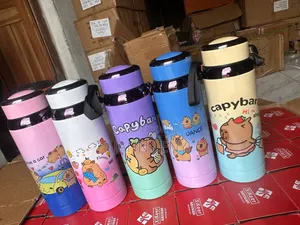 Vacuum Flask