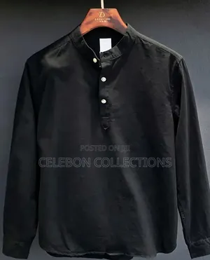 Linen Shirts