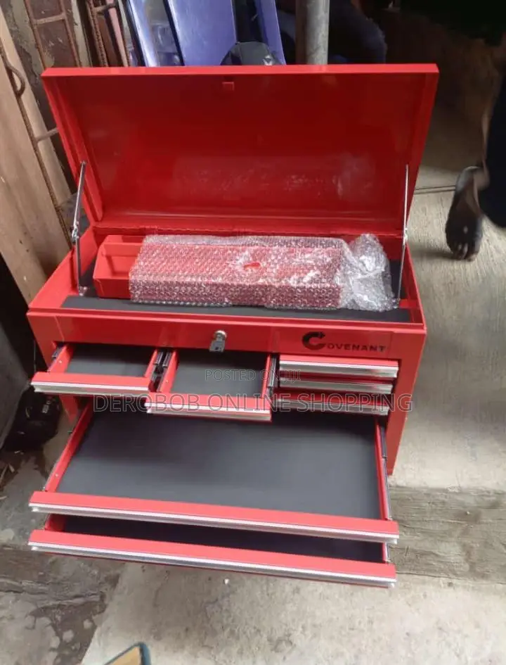 Convenant Tool Chest