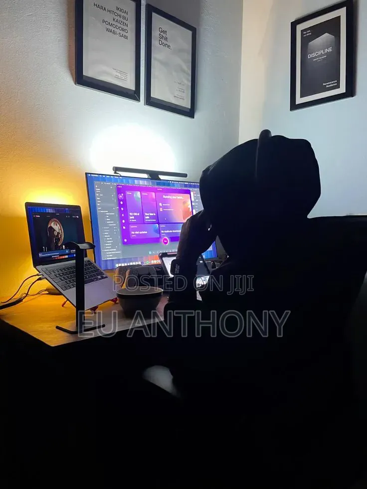 Software Developer for Websites, Apps Business Tools