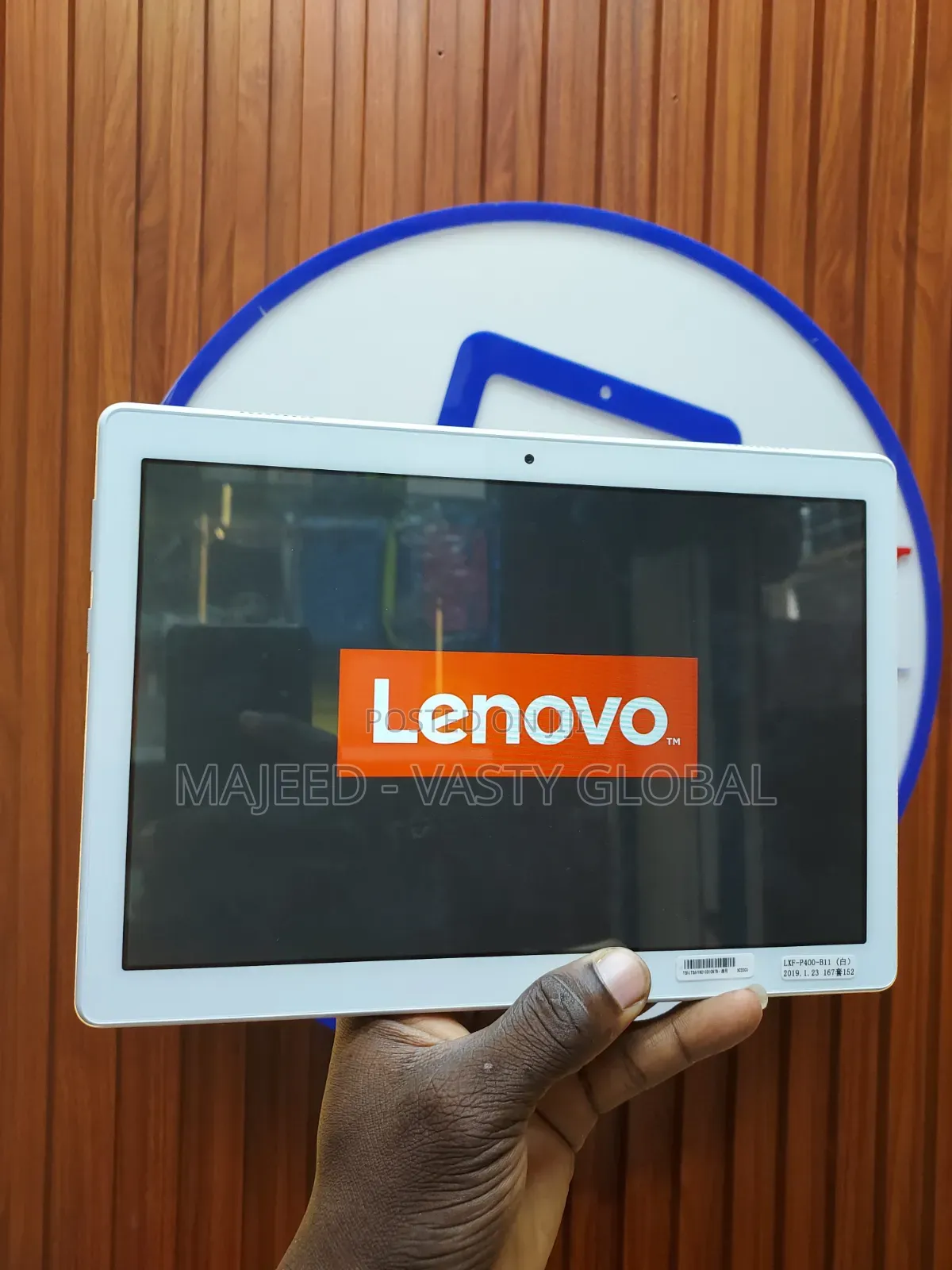 Lenovo Tab M10 32 GB