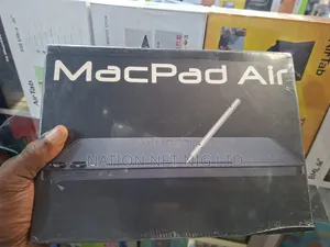 New MacPad Air S10 Ultra 1 TB Black
