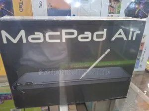 New MacPad Air S10 Ultra 1 TB Black