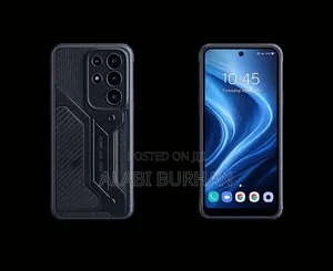 Itel S26 Ultra 128 GB Blue