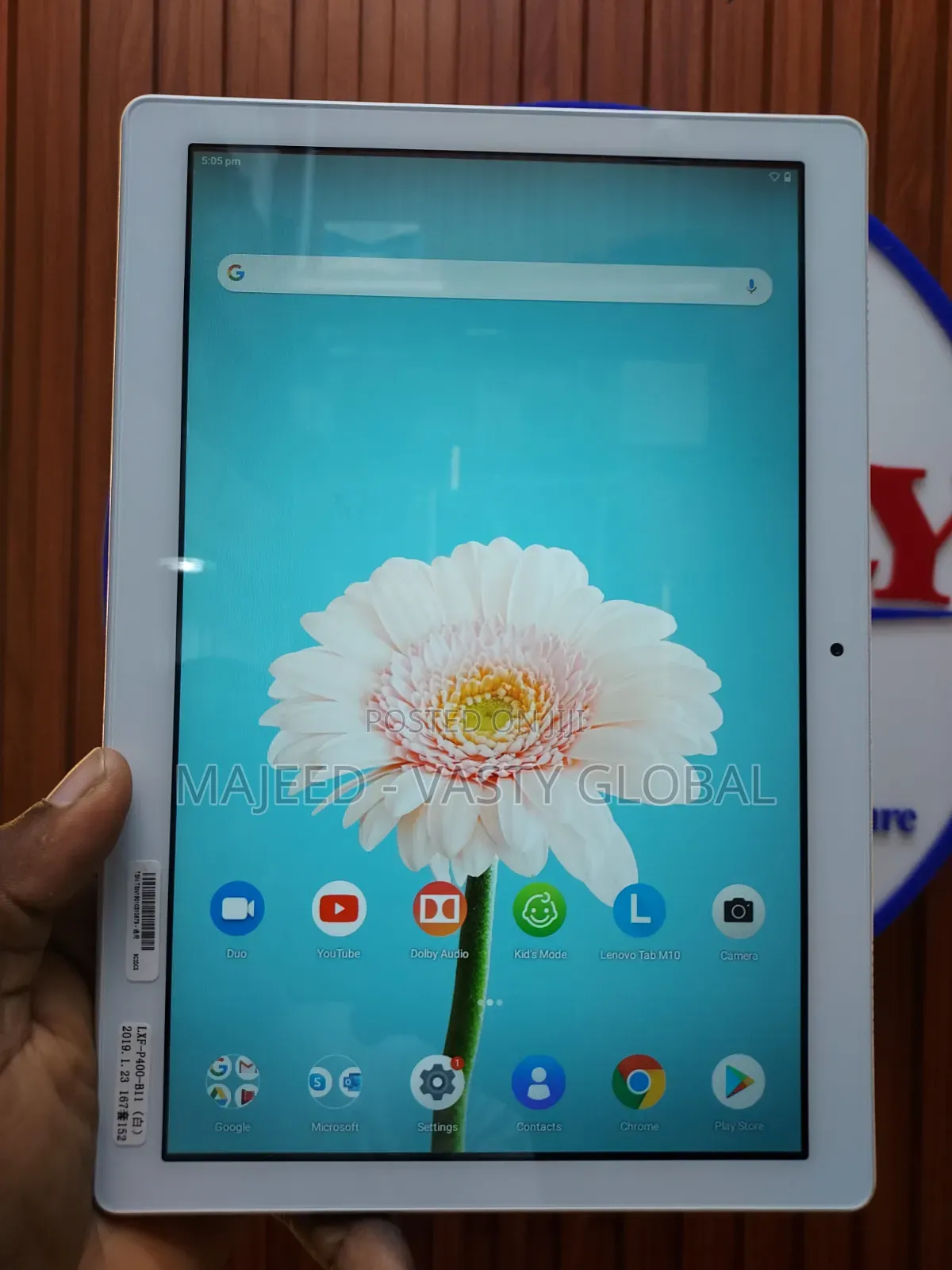 Lenovo Tab M10 32 GB