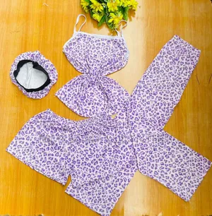 Night Wear