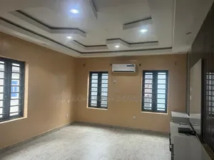 4bdrm Duplex in Toyin Ikeja Lagos for rent