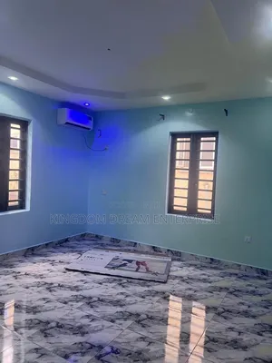 4bdrm Duplex in Toyin Ikeja Lagos for rent