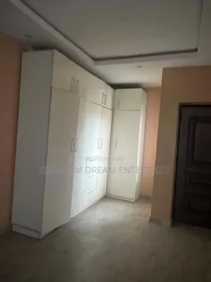 4bdrm Duplex in Toyin Ikeja Lagos for rent