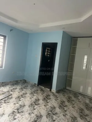 4bdrm Duplex in Toyin Ikeja Lagos for rent