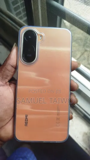 Xiaomi Redmi A7 Pro 128 GB Bronze