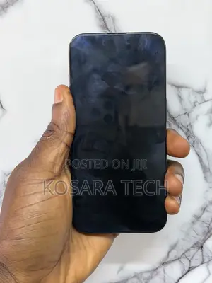 Apple iPhone 15 Pro 256 GB Blue